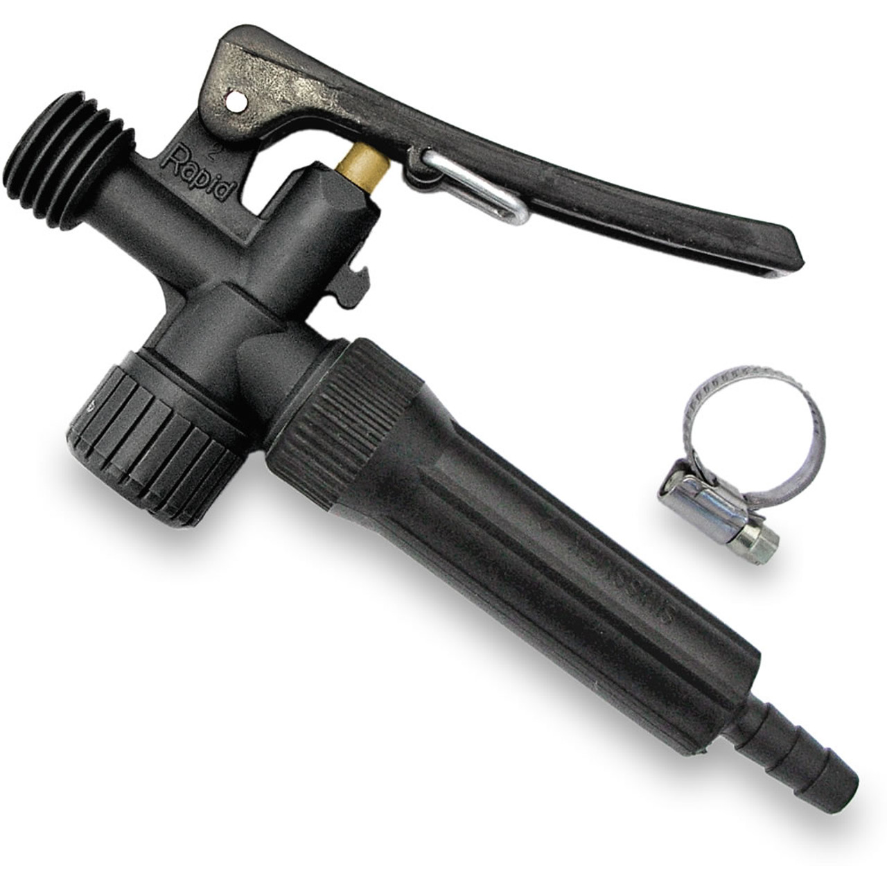 Swissmex Solvents Replacement Spray Gun