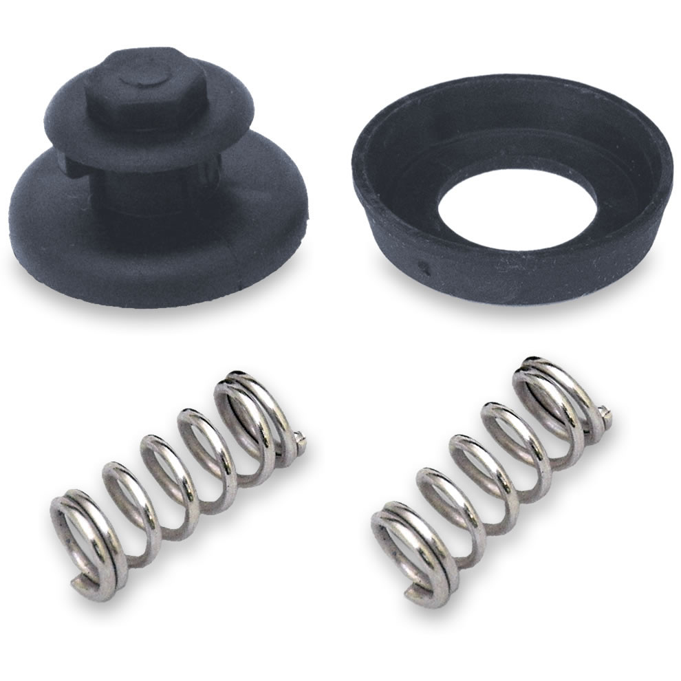 Swissmex Adjustable Brass Nozzle Sprayer Parts