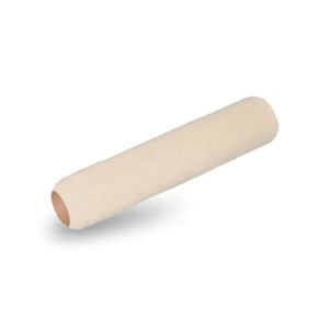 9" Mo-Tech Lint Free Roller Covers - (1/4" nap)