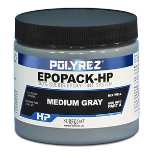 EpoPack Epoxy Color System - (14 Color Options)