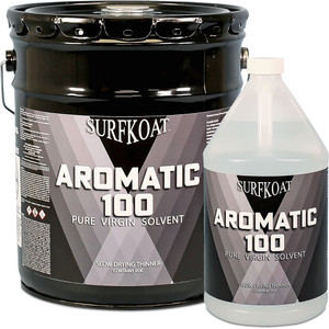 Aromatic 100