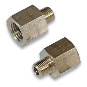 Brass Reducing Adapter (FPT x MPT)