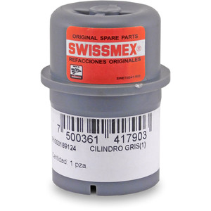 Swissmex Acetone Backpack Pump Cylinder