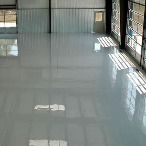 Epoxy Color Pigment  Concrete Floor Supply