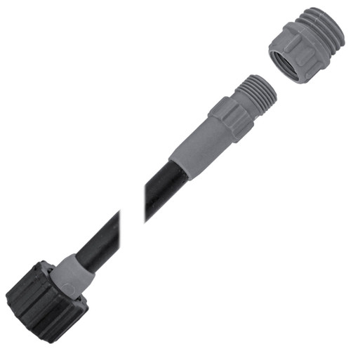 39 Inch Swissmex PVC Acid Spray Wand Extension