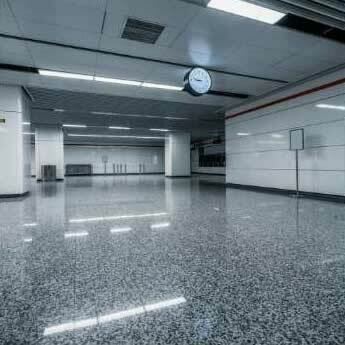 Commercial Floors