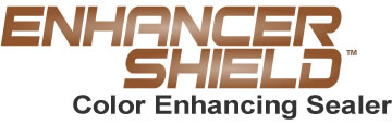 Enhancer-Shield Penetrating Sealer