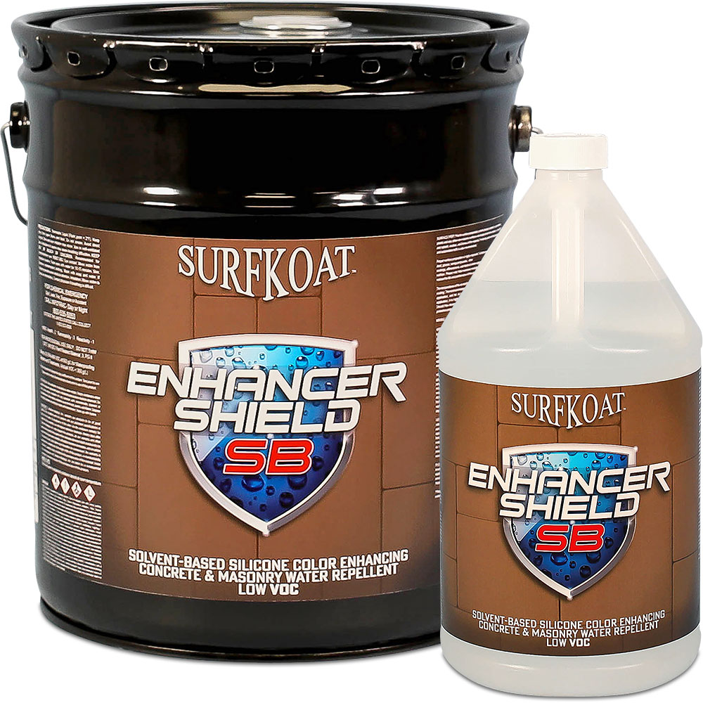 Installerstore \u003e Grout Cleaner \u0026 Sealer \u003e Omni Elite Concrete Sealer |  Interior and Exterior Use, image size:1000x1000