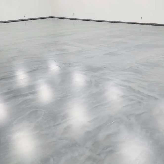 Matte Finish Water-Based Urethane | PolyRez 6100 Matte