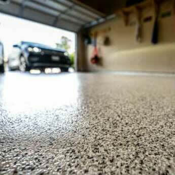 Garage Floors