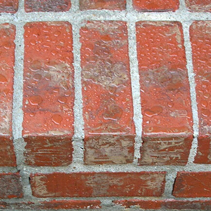 Brick