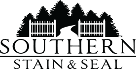 Southern Stain and Seal logo