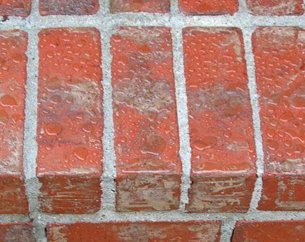 Brick Sealers