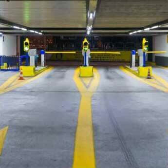 Parking Decks