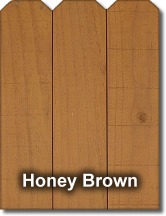 Honey Brown