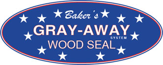 Bakers Gray Away Stain