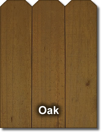 Oak