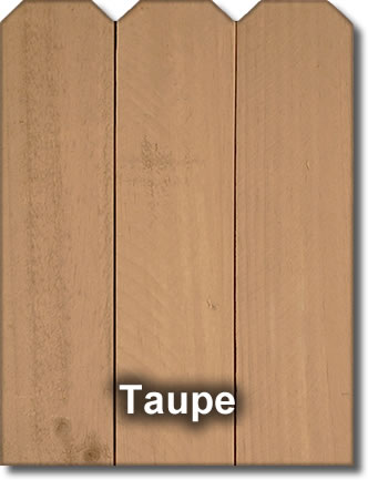 Taupe