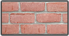 Sealer for Brick