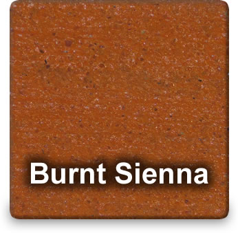 Burnt Sienna