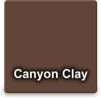 Canyon Clay