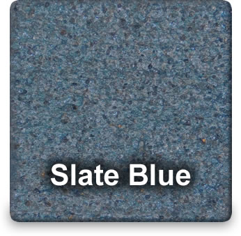 Slate Blue