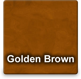 Golden Brown