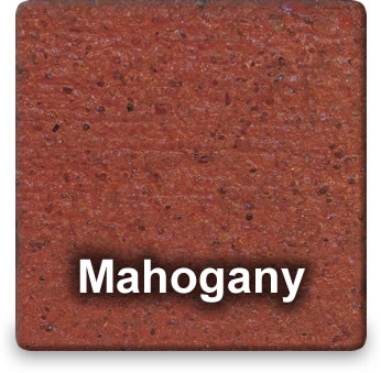 Mahogany