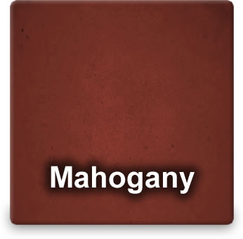 Mahogany