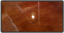Sealer for Stained Concrete Floors