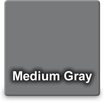 Medium Gray