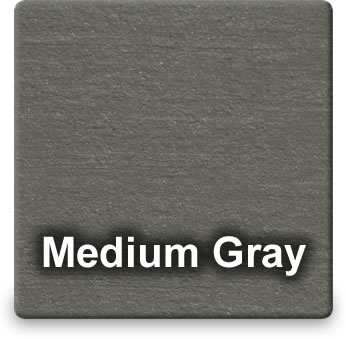 Medium Gray