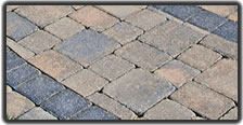 Sealer for Pavers