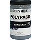 Color Tint For Polyaspartic