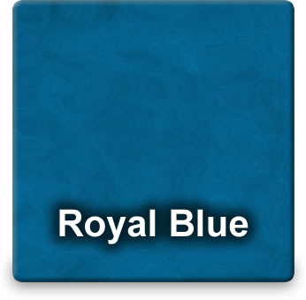 Royal Blue