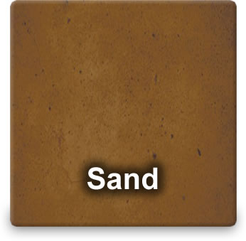 Sand