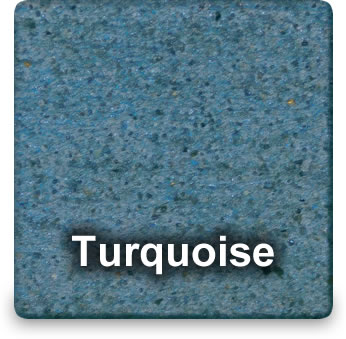 Turquoise