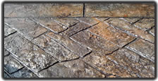 Sealer for Stamped Concrete