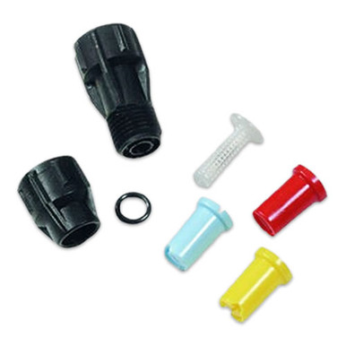 Chapin Fan Tip Nozzle Assortment | Replacement Sprayer Parts