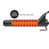 Hot Tools  Nano Ceramic Spring Curling Iron 1"