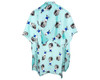 kids capes, kiddie cape, kids barber cape, kids hair styling capes, kids cutting cape