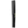 Krest 4710 Ruler Back Styler Teaser Comb 7"
