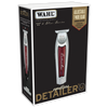 Wahl Cordless Detailer Li Trimmer 