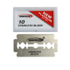  Dorco Double Edge Blades - #ST301
