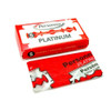  Red Pack Personna Blades 100pk