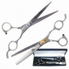 HairArt Yuki Shears Set 7.25