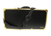HairArt Barber Case - Black & Gold