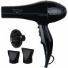 Chromatique E3 Professional Hair Dryer Black