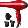 Chromatique E3 Professional Hair Dryer Red