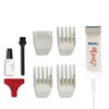  Wahl Classic Peanut Trimmer White 